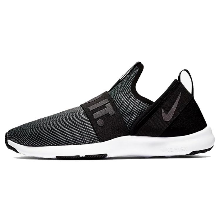 (WMNS) Nike Flex Motion Trainer Black Women s AJ5905-001 EU 40