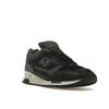 New Balance 1500 Made in England Black Magnet Men Sneakers M1500DJ