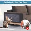 Anti Cat Scratch Sofa Cat Crawling Mat Sofa Protection Grinding Climbing Frame Self-adhesive Carpet Cats Scratch Board Cat Toys