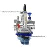 PWK Carburetor Racing Transparent Cover - Sizes 24-34mm for ATV/UTV