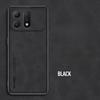 For Honor WinTurbo Case Business Sheepskin Skin-Friendly Ultra-Thin Scratch-Resistant Shockproof Cover For Honor Win Turbo Funda