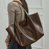 2026 New Fashi Retro Tote Bag Trend Shoulder Texture Unique Simplicity Casual Daily Exquisite Practical Versatile Premium
