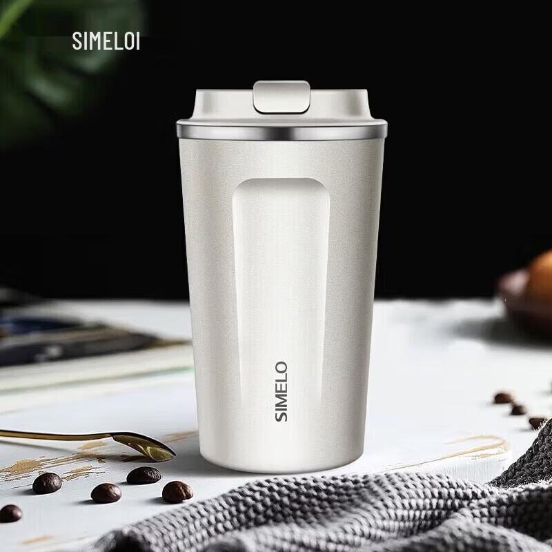 Shimeile 510ML 304 Stainless Steel Thermal Mug