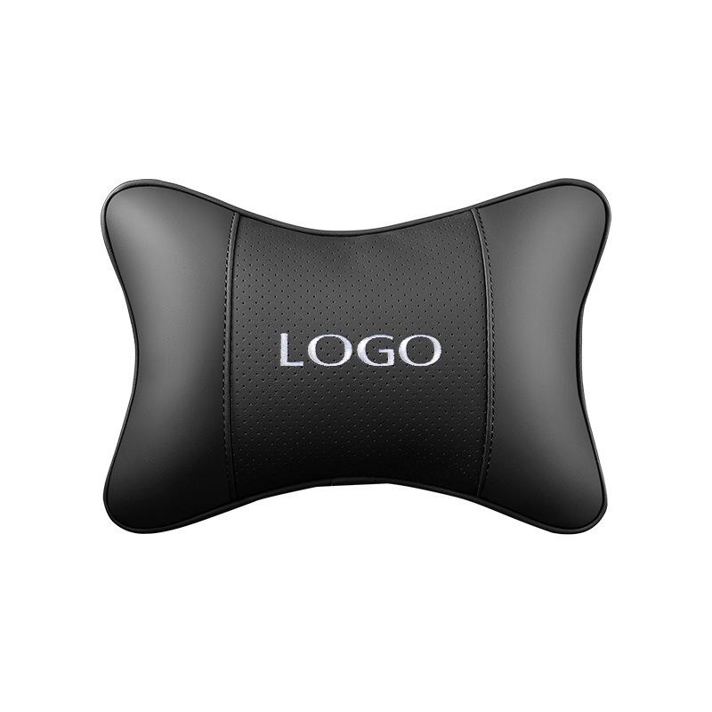 Weipai Lanshan Car Neck and Lumbar Support Set