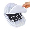 Comet All-in-One Cap Washing Net and Shape Preservation Frame 1Set