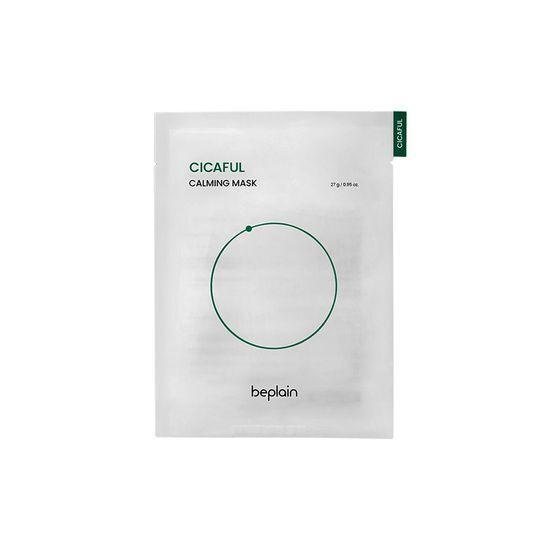 1 Beplain Cicaful Calming Mask