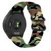 22mm Three-ring Nylon Loop Strap For Amazfit T-Rex3 Pro 48mm Buckle Bracelet Wristband For Amazfit Helio/Bip 6-5/Balance 2/GTR 4