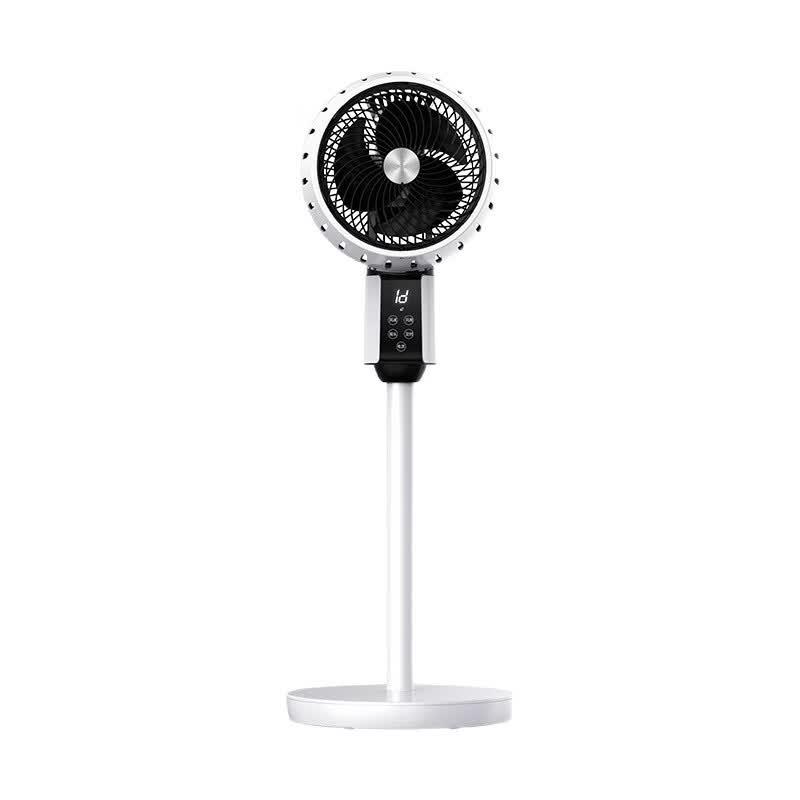 ZISIZ Dual-Use Air Circulation Fan