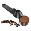 Reusable  Coffee Scoops And Funnel Set 2 Tbsp Measuring Tool For Ground Coffee Protein Powder Leak Proof Ergonomic Designs