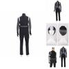 Exquisite Voltron Legendary Defender Shiro Costume Cosplay For Halloween Parties