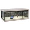 1/64 Scale Diecast Model Car Display Case Car Dioramas Car Garage Model Car Showrooms Model Car Parking Lot Storage Model