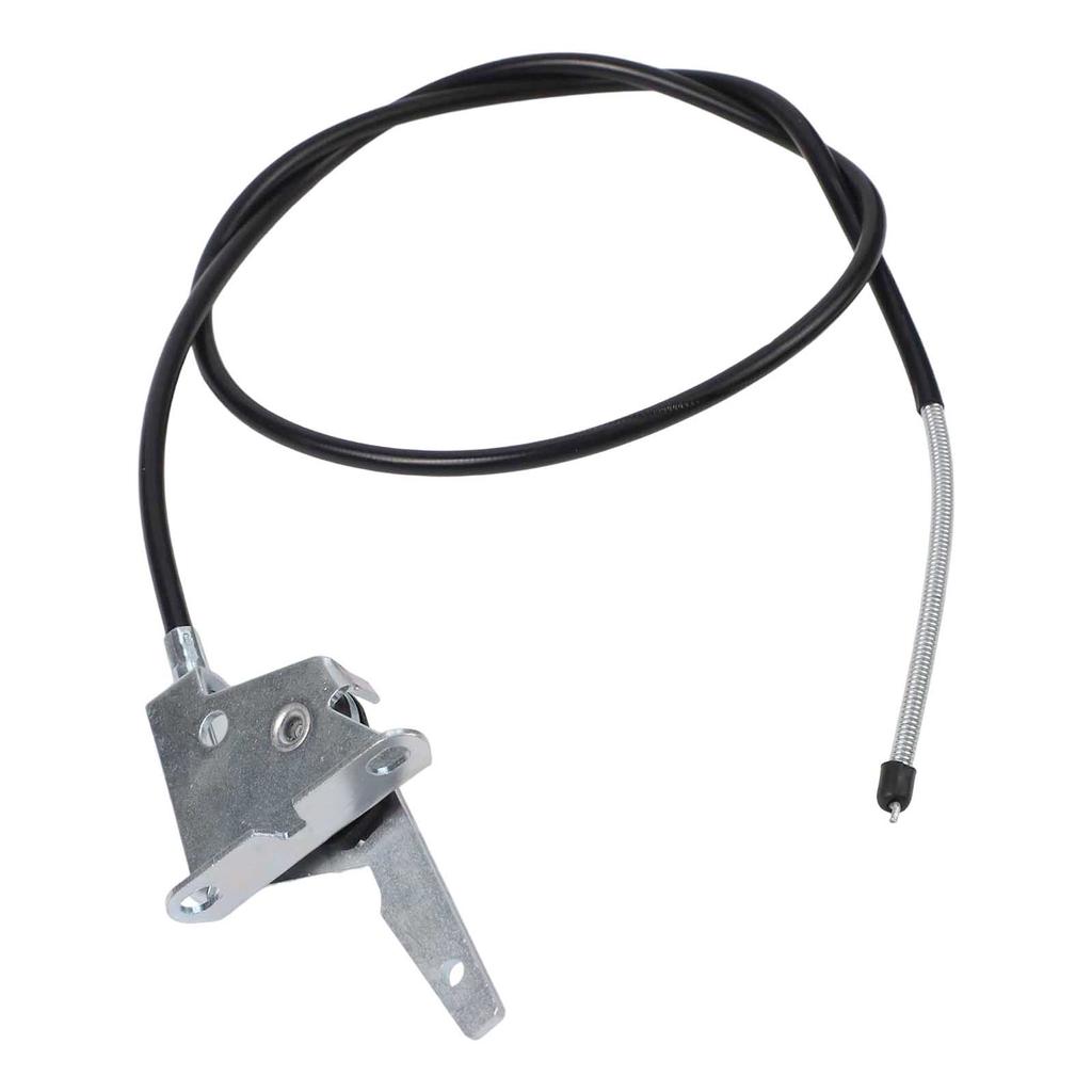 For Cadet Throttle Cable Replacement 94605131A 38 5 inch Length for RZT L46 L50 L54 Mowers Engineered for Smooth Control