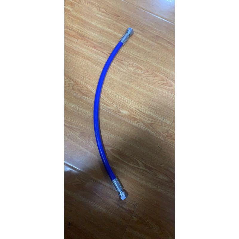 

Airless Spraying Machine Accessories Complete Collection Gureck Domestic 390 395 490 495 595 Pump Plunger and Rod Washer One 50cm side tube