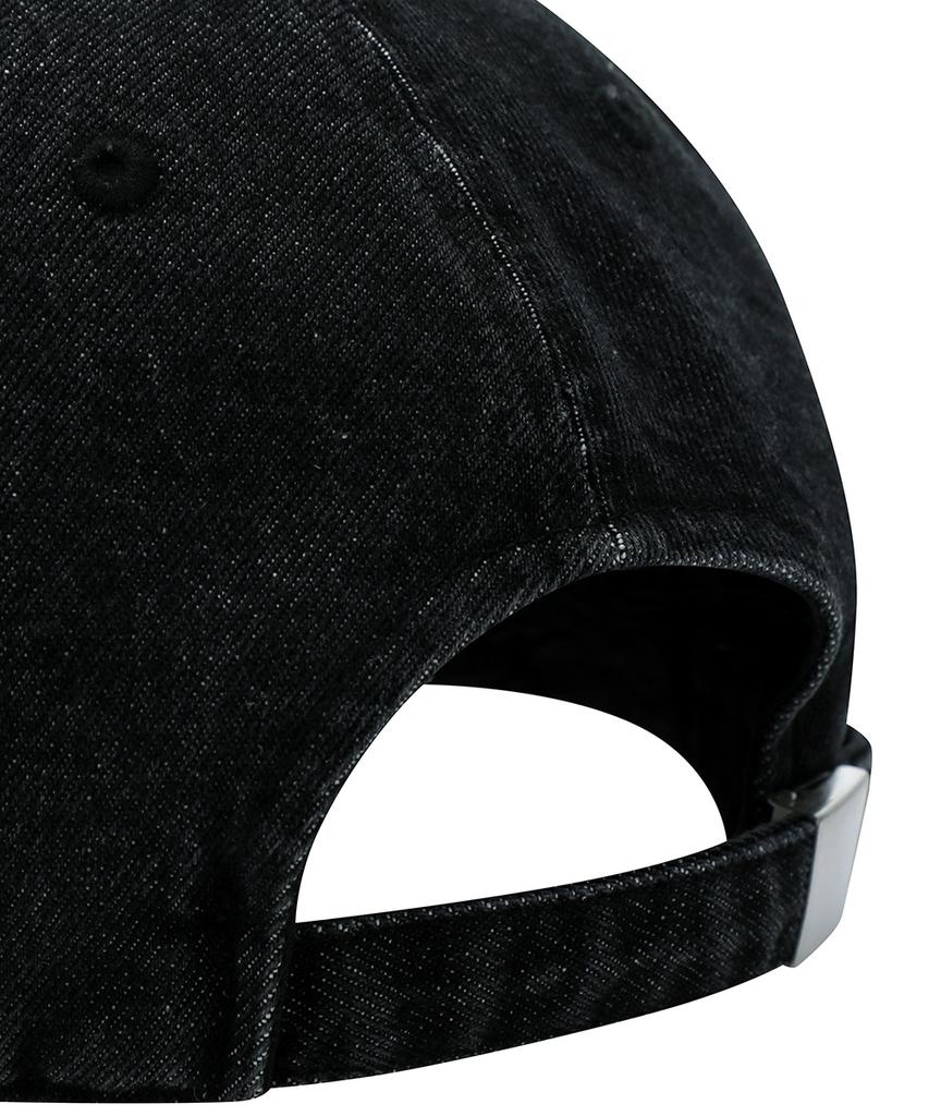 MAHAGRID Tribal Symbol Cap Black(Mg2Efmab22A)