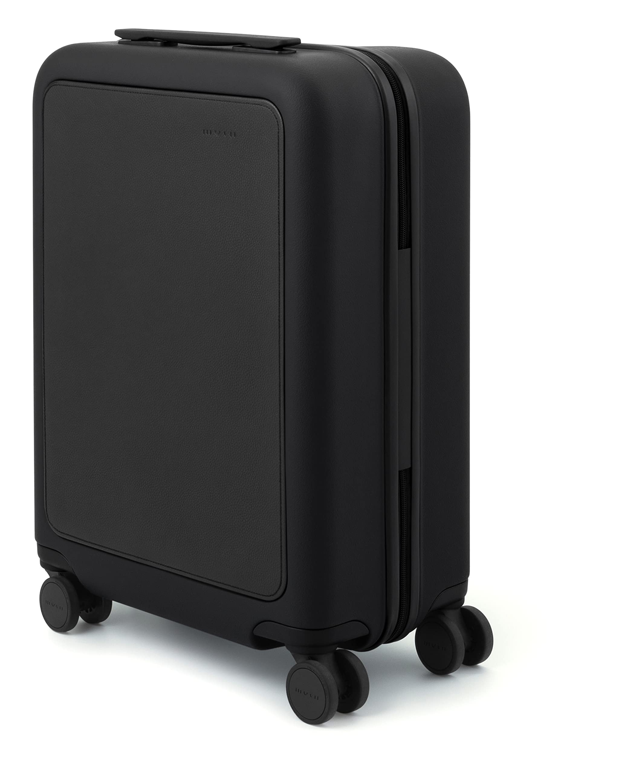 

Валіза Кейс TSA Замок Тип на блискавці Тип з кодовим замком Малий 34 л Обсидіан [Морун] Ручна поклажа