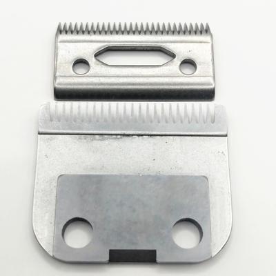 Präzisions-Haarschneidemaschinen-Klingen-Set Ersatz für Wahl Modell #2050-500 79900-1012 Clip'n Trim, 9247 Home Cut