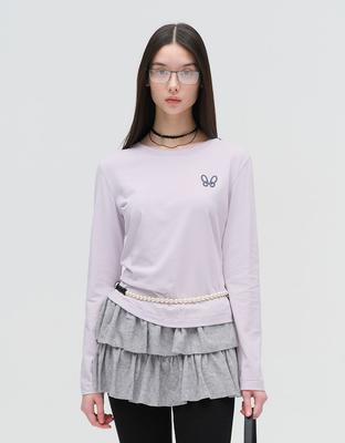Ememdeobeulyu [Mmw] Ess Lsv-T (Pink)