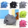 Colorful Chameleon School Backpack For Kids