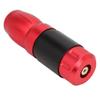 Rotary Tattoo Machine Aluminum Alloy Red High Speed Lightweight Professional Tattoo Pen with RCA