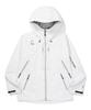 Sierra Designs W) Basalt 3-Layer Jacket White
