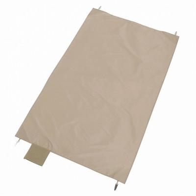 Captain S Tag Pocket leiSure Sheet S Khaki Ub 3081