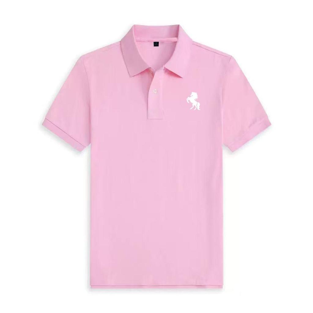 Schönes Herren-Poloshirt