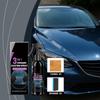Spray do powłoki nano, Klasa motoryzacyjna, Odporny na plamy i olej, Pielęgnacja i polerowanie. 100 ml