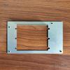 Galvanized Steel ATX Conversion Bracket for FLEX/1U/2U/SFX Power Supplies