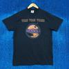 Yeah Yeah Yeahs Self Titled Graphic T-Shirt Size Medium