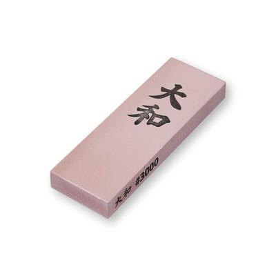 Naniwa Abrasives Industry Yamato Sharpening Stone 135 X 45 X 15 Mm #3000 SK-0030