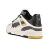New PUMA Slipstream Lo Jeff Staple Gidra Warm White 391566-01