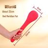 Meridian Patting Stick: Health-Enhancing Back Massager and Tapping Hammer