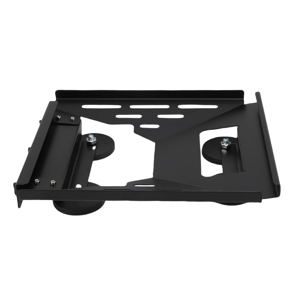 Magnetic Roof Mount Fit for Mini Iron 4 Magnets Quick Release Satellite Dish Car Roof Mounting Kit for RVs Boat Yachts