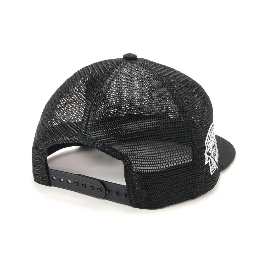 New Era 950 CHIWHI ALL MESH SP BLK All CWS Cap, Mesh, Black, M/L