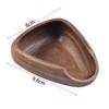 Wooden Coffee Bean Bowl Dosing Vessel Espresso Dosing Cup Cupping Tray Bean Shovel Scoops Measure Tea Separator Kitchen Tools