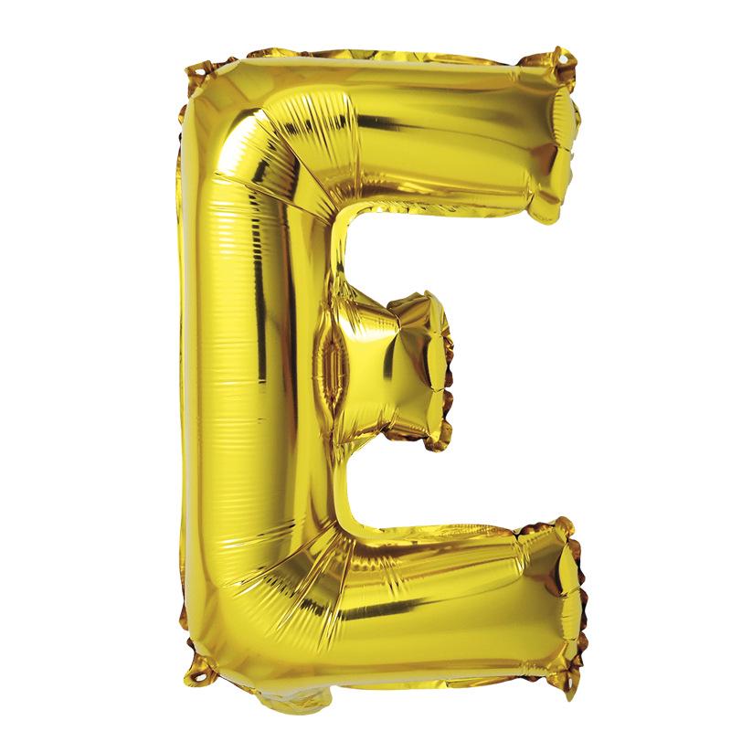 Palloncino in Foil di Alluminio Maculato da 18 Pollici per Decorazione Festa di Compleanno