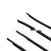 Waterproof Trim Strip for 2005-2015 Imported Toyota Fortuner Windows