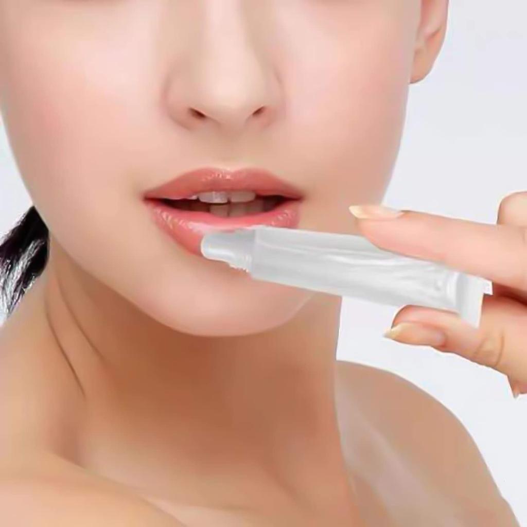 Set of 10 5ML Lip Lip Gloss Lip Empty Lipstick Refillable Gloss Small Clear Empty Cosmetic Containers Tubes, Bottles, Containers, Tubes, Tubes,