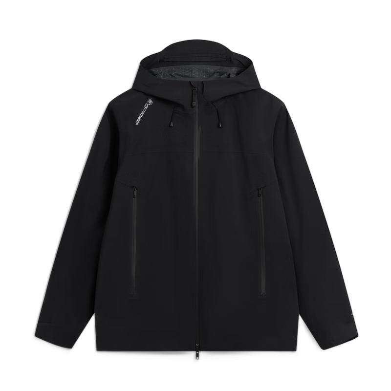 Li-Ning CF Trace Wanlongjia Unisex Windbreaker Jacket - Xiao Zhan Edition