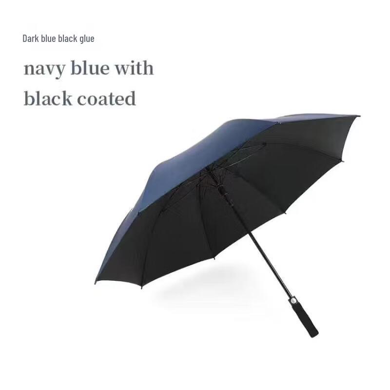 

JOYUKE Large Customizable Sun Protection Umbrella