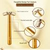 K.SKIN Golden Bar Facial Lifting Massager CN Plug (adapter Included)
