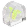 G1/4 Thread Flow Meter Indicator Green Water Flow Meter PC Water Cooling System  PC Water Cooling