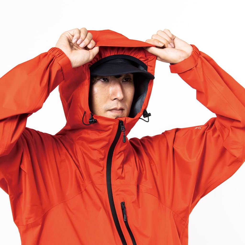 Karrimor WTX Rain Black 2.5L Jacket,