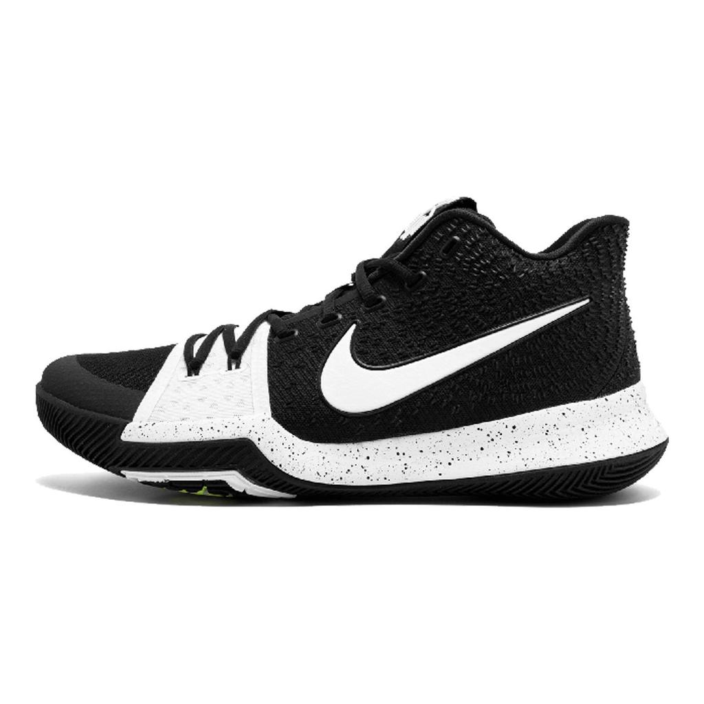 Nike Kyrie 3 Tb Black White 917724-001