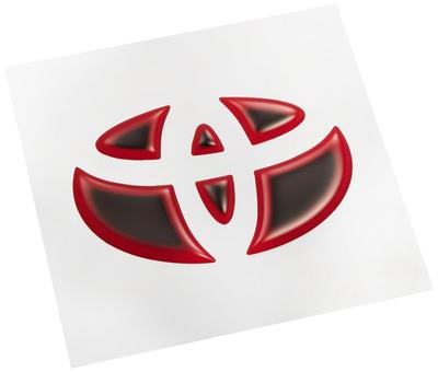 Externé príslušenstvá – Samolepky na auto