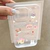 Animal-Themed Drop-Proof Phone Case for iPhone 17 Pro Max, 16pm, 15, 14 Pro, & 11