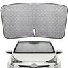 Prius 30 Series Sunshade for Windshield Prius 30 ZVW30 ZVW35