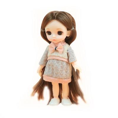 Bábiky a plyšové hračky – Panenky