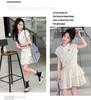 Girls' Set 2026 New Style Children's Fashionable Summer Thin Style Western Style Sleeveless T-shirt for Girls' Summer Clothes