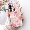 Für Tecno Pop 6 GO Hülle BE6j Niedlicher Löwe Mode Bemalte Abdeckung Weiche TPU Handyhülle Für Tecno Pop 6 Pro BE8 Pop6 GO Rückseite Taschen